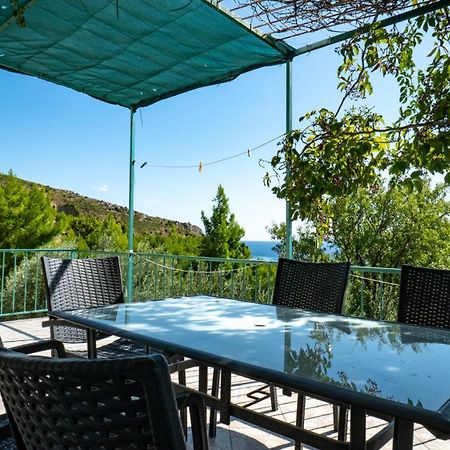 Holiday Home Gandalj_2 لوكفا روجوزنيكا المظهر الخارجي الصورة