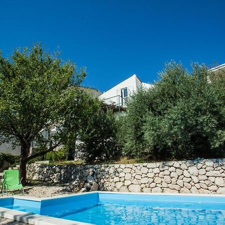 Holiday Home Gandalj_2 لوكفا روجوزنيكا المظهر الخارجي الصورة