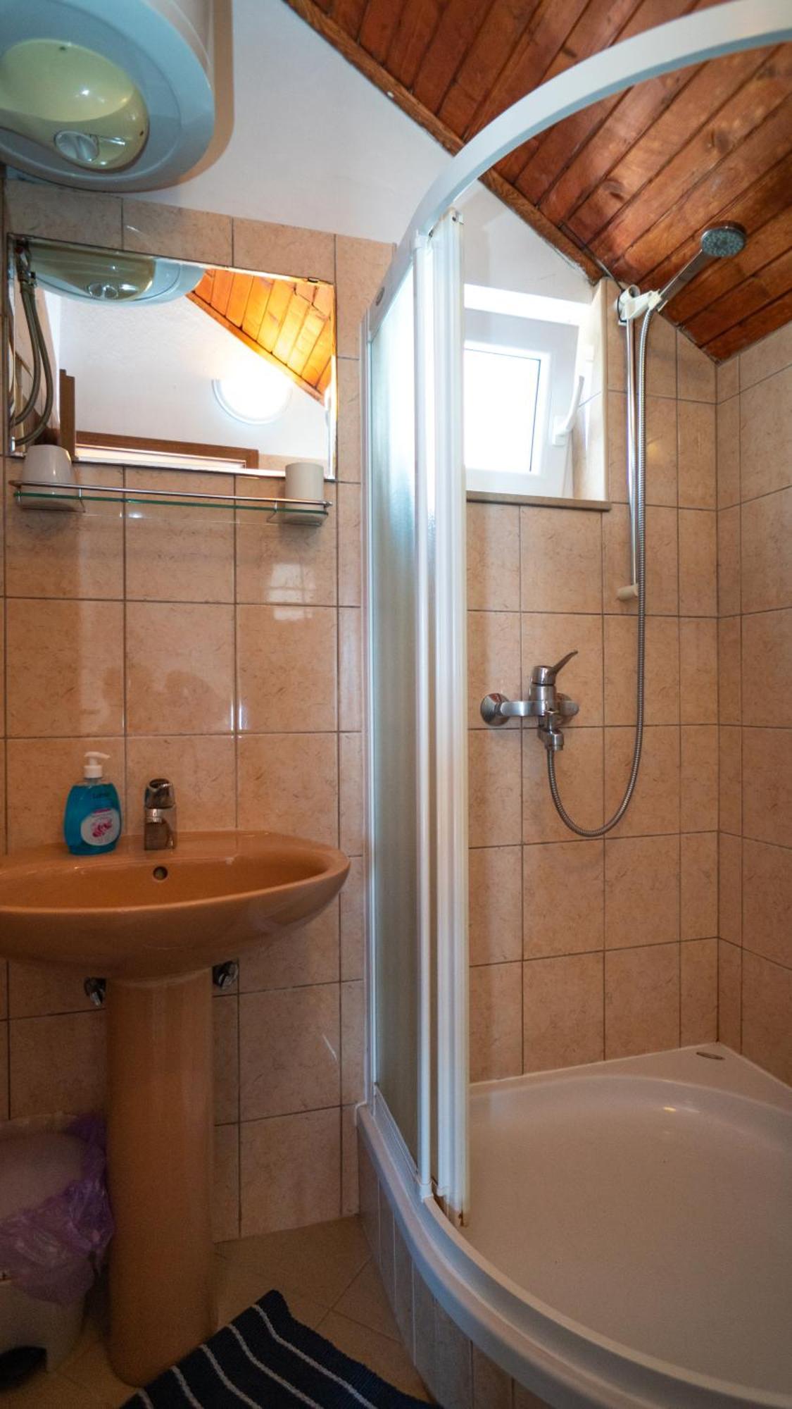 Holiday Home Gandalj_2 لوكفا روجوزنيكا المظهر الخارجي الصورة