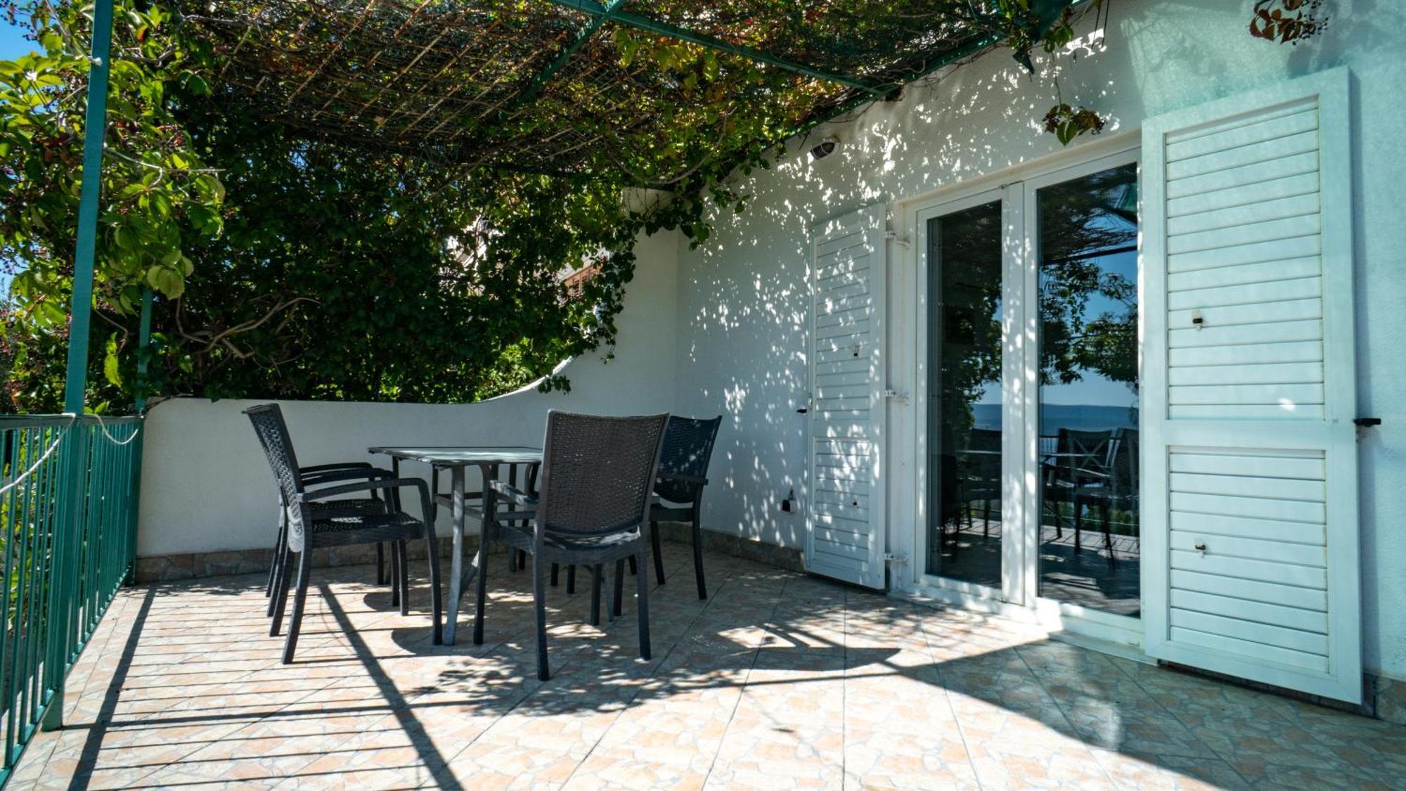 Holiday Home Gandalj_2 لوكفا روجوزنيكا المظهر الخارجي الصورة