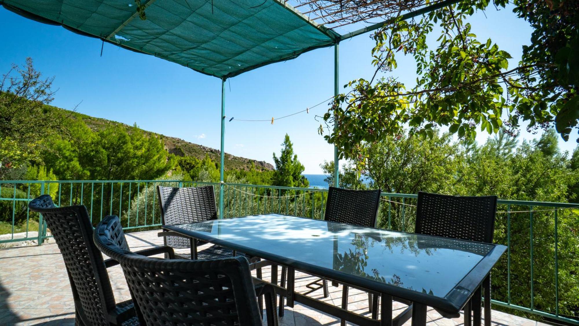 Holiday Home Gandalj_2 لوكفا روجوزنيكا المظهر الخارجي الصورة