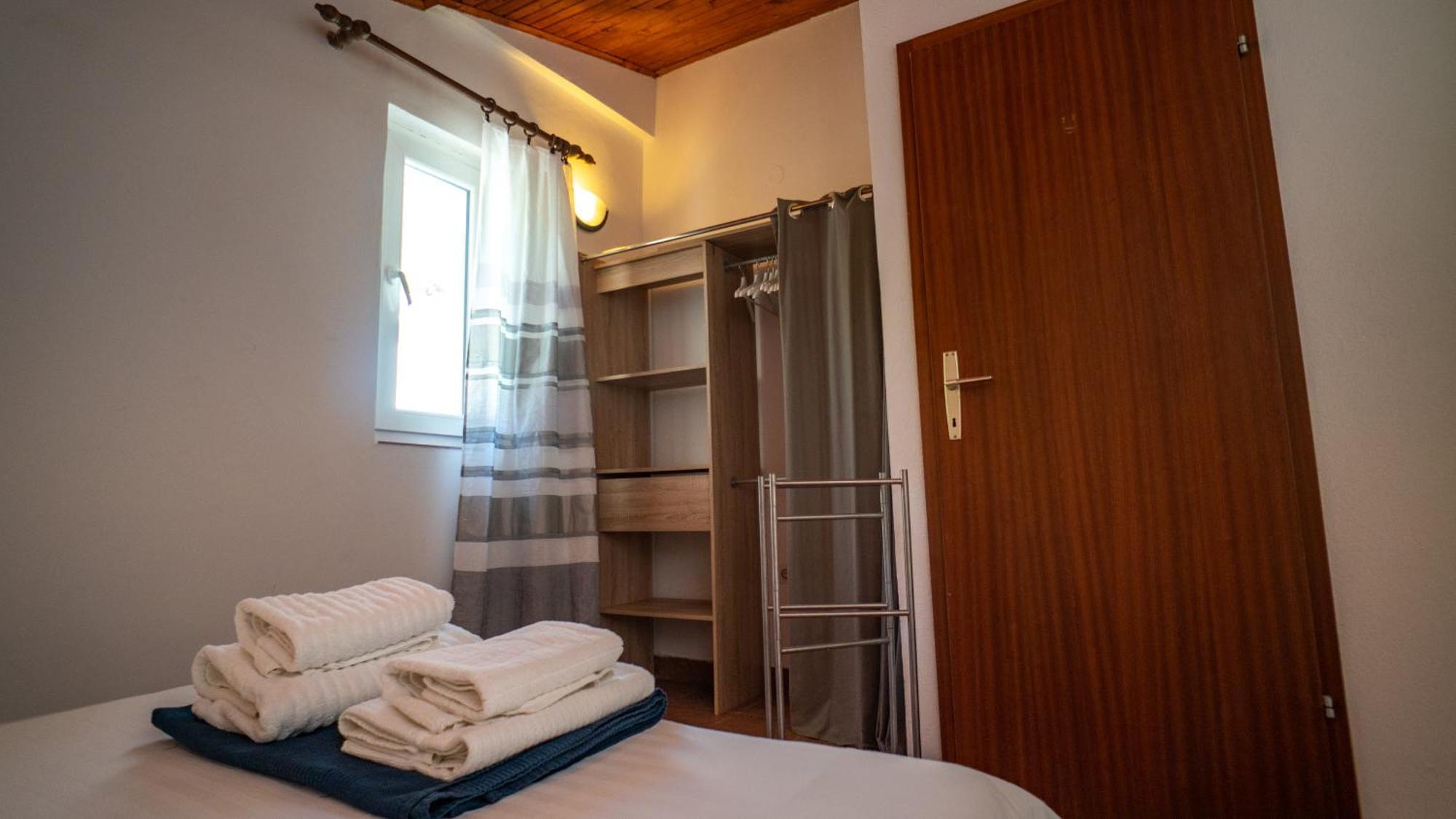 Holiday Home Gandalj_2 لوكفا روجوزنيكا المظهر الخارجي الصورة