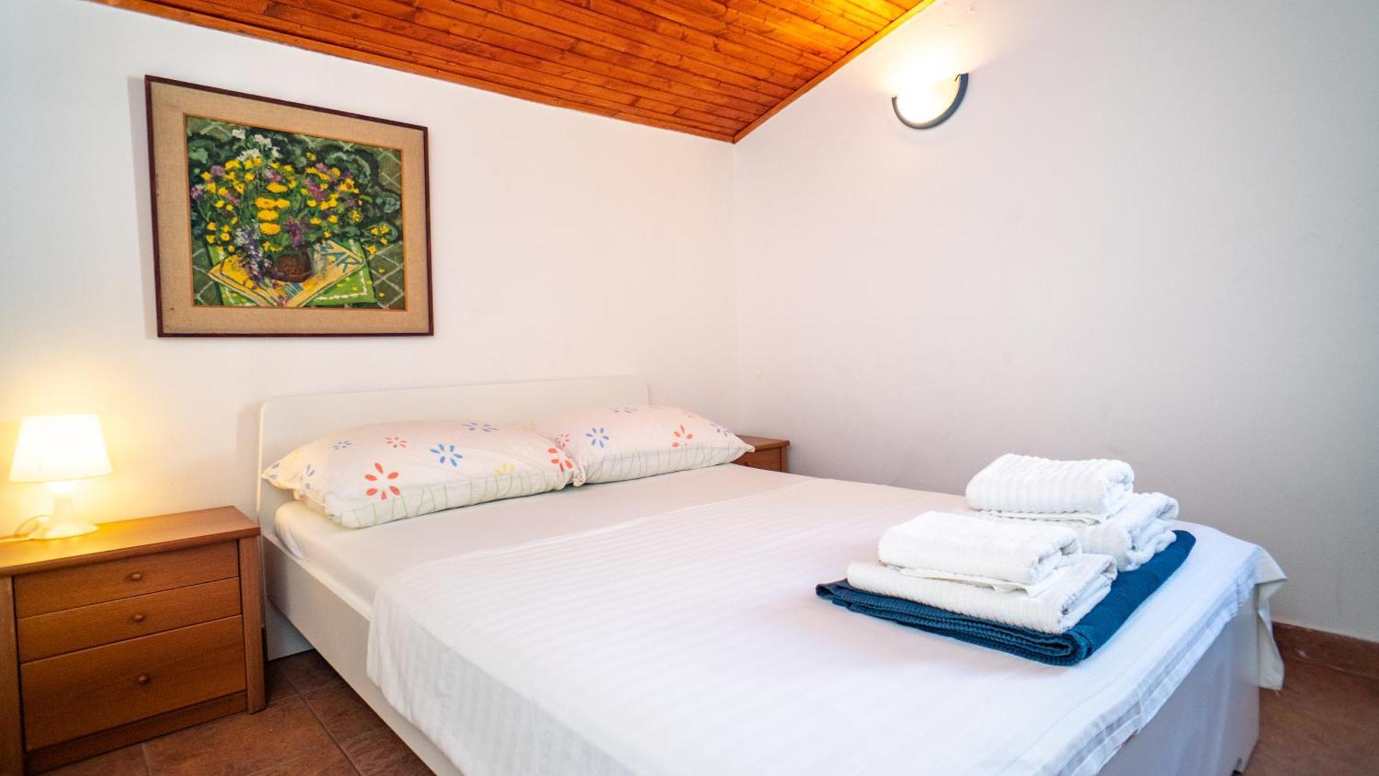 Holiday Home Gandalj_2 لوكفا روجوزنيكا المظهر الخارجي الصورة