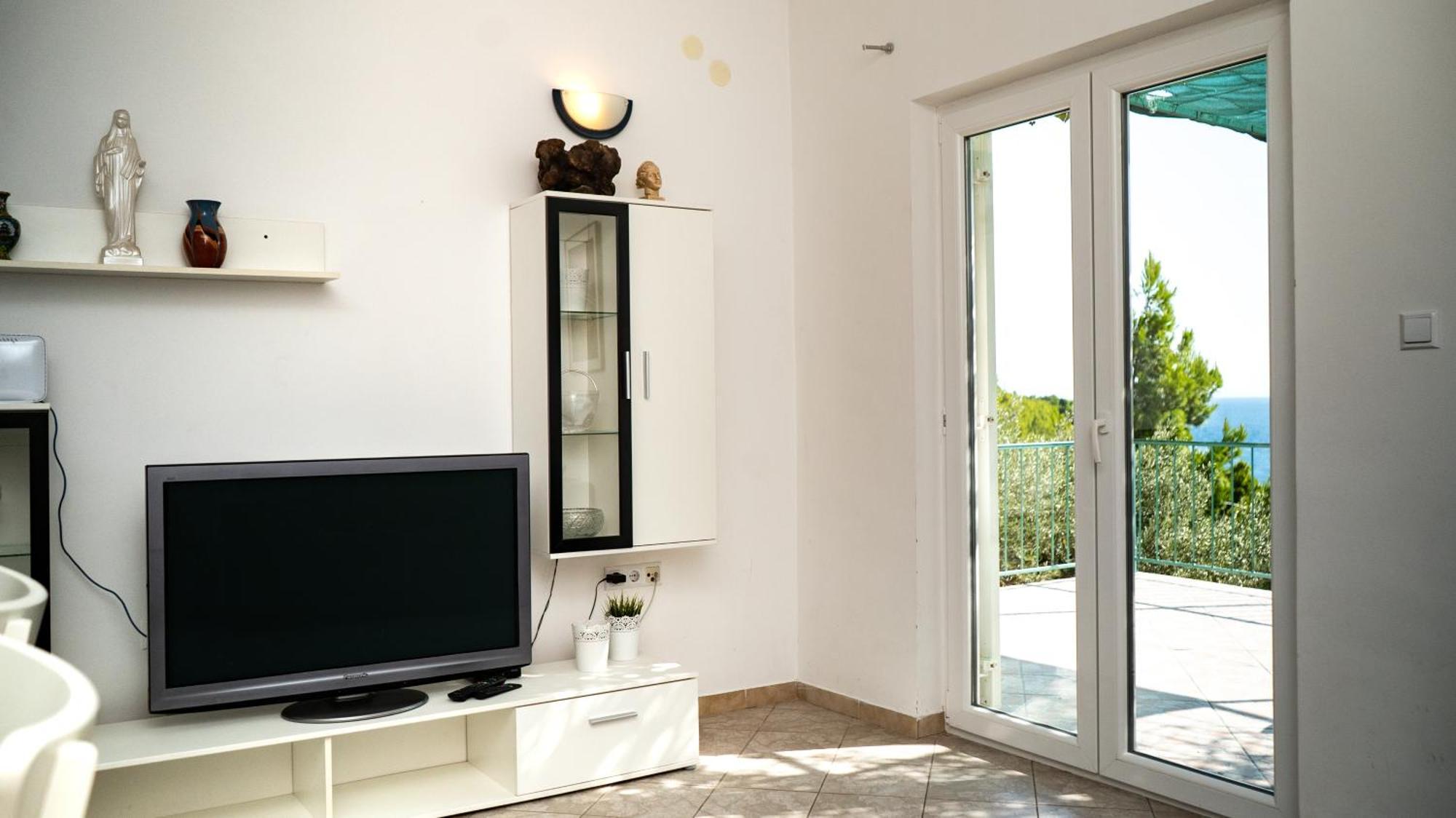 Holiday Home Gandalj_2 لوكفا روجوزنيكا المظهر الخارجي الصورة