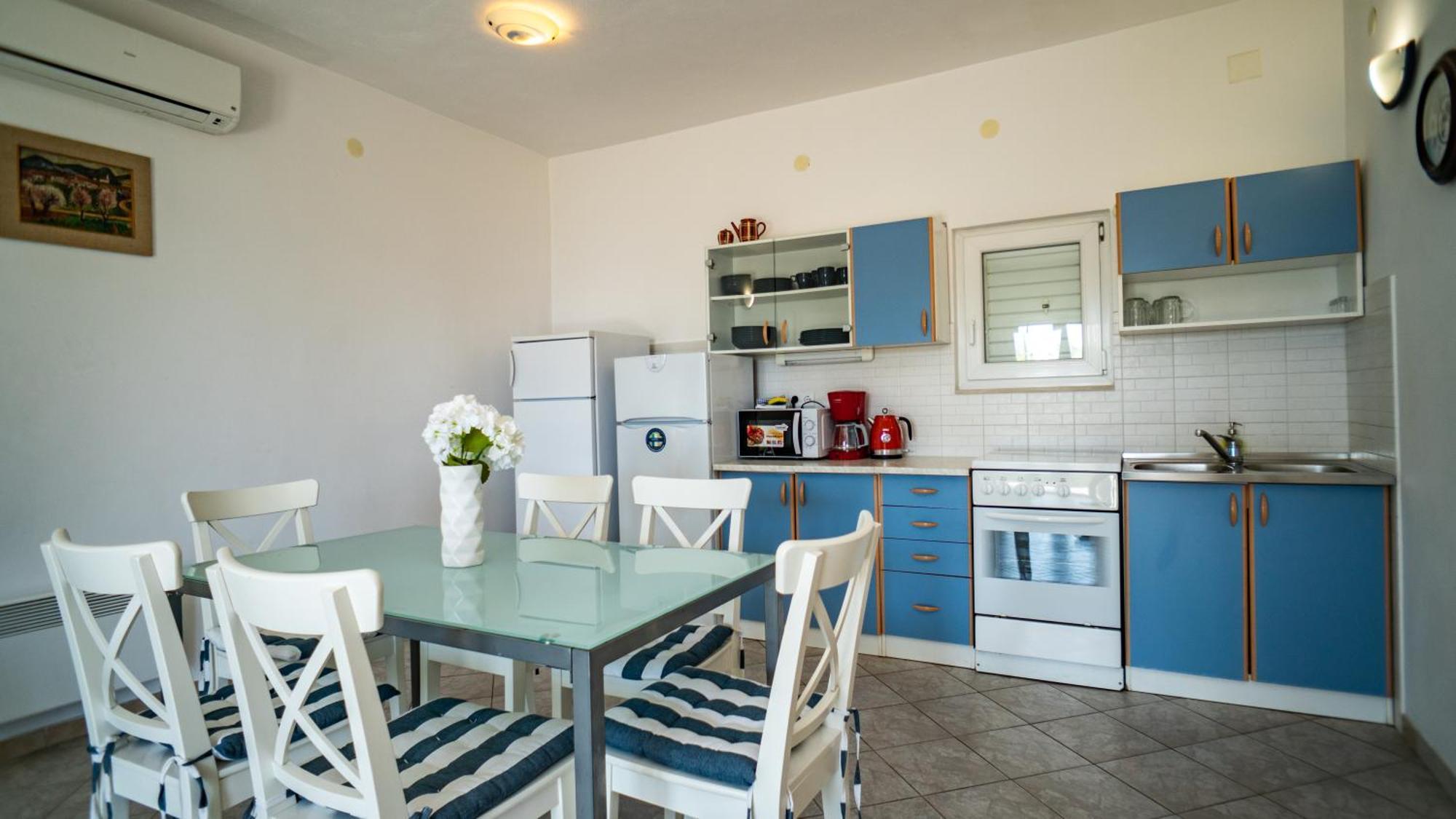 Holiday Home Gandalj_2 لوكفا روجوزنيكا المظهر الخارجي الصورة