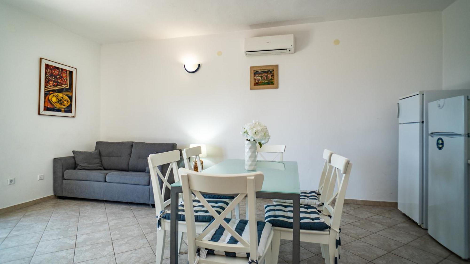Holiday Home Gandalj_2 لوكفا روجوزنيكا المظهر الخارجي الصورة