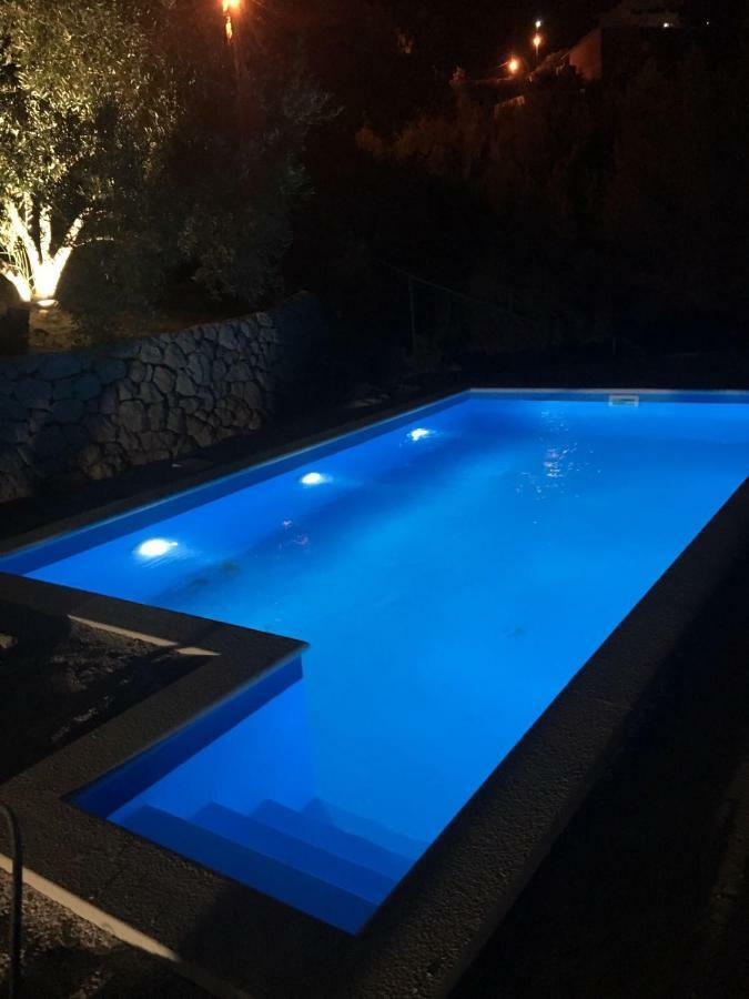Holiday Home Gandalj_2 لوكفا روجوزنيكا المظهر الخارجي الصورة