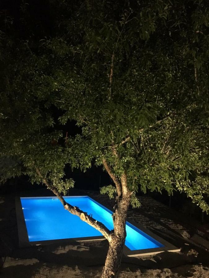Holiday Home Gandalj_2 لوكفا روجوزنيكا المظهر الخارجي الصورة