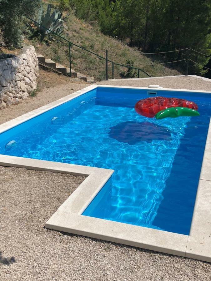 Holiday Home Gandalj_2 لوكفا روجوزنيكا المظهر الخارجي الصورة