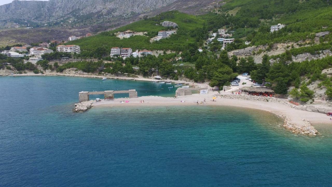 Holiday Home Gandalj_2 لوكفا روجوزنيكا المظهر الخارجي الصورة