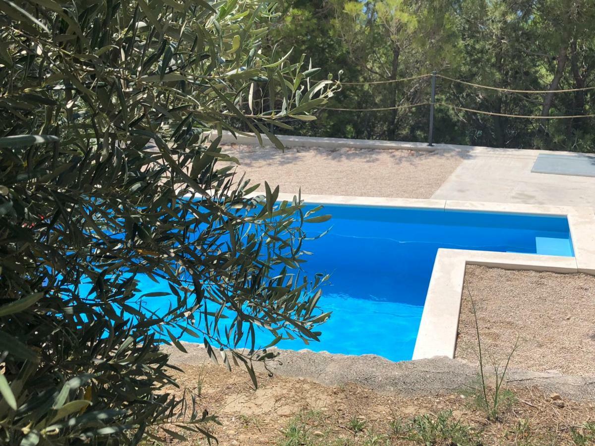 Holiday Home Gandalj_2 لوكفا روجوزنيكا المظهر الخارجي الصورة