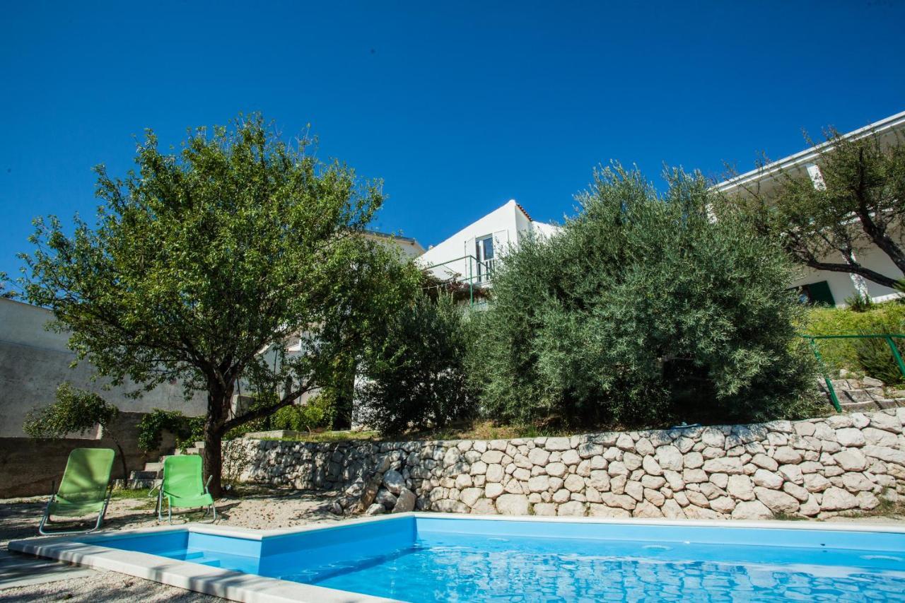Holiday Home Gandalj_2 لوكفا روجوزنيكا المظهر الخارجي الصورة