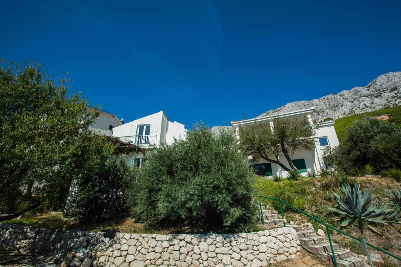Holiday Home Gandalj_2 لوكفا روجوزنيكا المظهر الخارجي الصورة